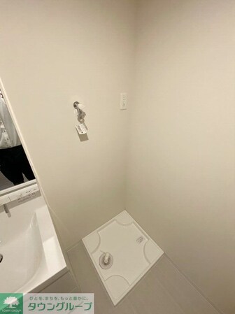 TCS北浦和レジデンスの物件内観写真